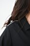 Women's Shoulder Stone Detailed Shirt 1687-24-1 - 6