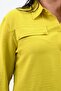 Women's Plus Size Shirt Set 8094-24 - 3