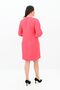 Women's Plus Size Collar Stone Embroidered Dress 5211-24 - 4