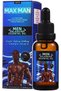 Men Massage Oil for Sex, Male Enlargement Oil, Increase Bigger,Men Energy for Care Performance