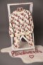 MINNIE MOUSE TIGHTS SET