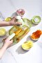 Pinmoo All in One Vegetable Chopping Set