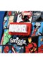 Marvel Okul Çantası - 4