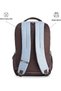 Mate 2.0 15.6 Inch Laptop Backpack 31L Capacity Polyester Grey - 4