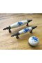 Button Porcelain Furniture Drawer Cloakroom Kitchen Cabinet Handle