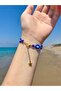 Evil Eye Bracelet for Beautiful Women - 2