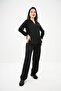 Women's Shoulder Stone Detailed Shirt 1687-24-1 - 2
