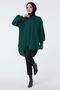 10811-ZUMRUT Tunic