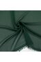 1Meter - Multi Chiffon Fabric - Emerald Green(100X150Cm)