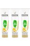 Natural Synthesis Strength and Shine Hair Care Cream 275 ml 3 Pieces