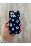 Xiaomi Note 12 4g Compatible (Camera Protected) Patterned Case