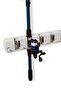 Magic Handle Brush Holder Mop Mop Hanger Organizer Wall Hanger - 3