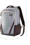 Mate 2.0 15.6 Inch Laptop Backpack 31L Capacity Polyester Grey - 2