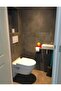 Minifig Design Decorative Toilet Paper Holder - 2
