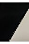 Black Special Design Crepe Fabric Shirt Dress Clothing Fabric - 3