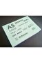 ورق A5 120 جرام 250 قطعة. - ليس A4!! ! - 3