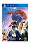 UFO Robot Grendizer – نظام التشغيل القياسي القياسي GCAM