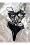 Barbie Swan Bodysuit