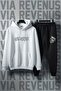 Printed Unisex Wide Fit Soft Fabric Hooded Tracksuit Set