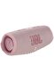 Charge 5 Pembe Bluetooth Hoparlör - 3