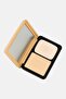 FU3402 HD Skin Powder Foundation 12g, Black - 2