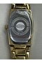 Gold Vintage Women's Watch Alsaat - 7
