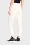 Cotton Waistband High Waist Regular Fit Sports Trousers 6RYP70 - 2