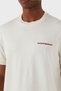 Cotton Regular Fit Crew Neck T-Shirt Men's T-SHIRT 3D1TN3 1JOCZ 0165 - 6