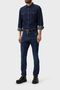 Stretch Cotton Skinny Fit Jeans Men's Jeans Pants S74Lb1467 S30342 470 - 3