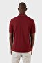 Cotton Regular Fit Buttoned Polo T Shirt Men's T Shirt Ex661 - 6