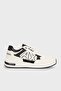 Logo Thick Sole Sneaker Shoes Men's Shoes Xux090 Xv276 N480