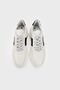 Leather Sneaker Shoes Men's Shoes 15219469Z2 - 5