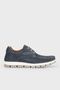 Nubuck Leather Casual Shoes Men's SHOES15219601L3