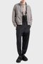 Cotton Regular Fit Polo Neck T Shirt Men's POLO NECK T SHIRT 3D1FM6 1JTKZ 0650 - 3