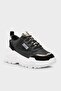 Logo Sneaker Shoes SHOES 76VA3SC2 ZPA47 G89 - 3