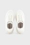 Logo Leather Sneaker Men's SHOES X4X633 XM964 M801 - 5