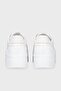 Pinko Platform Leather Sneakers SHOES SS0007 P017 Z1B - 6