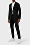 Regular Fit Blazer Jacket Men's JACKET E31G37 F1424 999 - 4