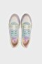 Logo Sneaker Shoes X3X058 XN730 C667 - 5