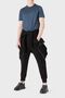 Logo Elastic Waistband Regular Fit Jogger Pants Men's Trousers 8n1p92 1jhsz 099