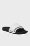 Flat Slippers with Logo Unisex SLIPPERS XCP011 XK277 A120 - 2