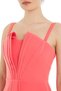 Women's Pink Dress 2NA21T 2M015 240 - 7