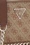 Cross Chain Shoulder Strap Mini Bag with Noelle Logo HWBG7879140LGW BAG HWBG7879140 LG - 4