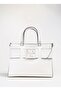 White Women's Shoulder Bag9426890A87447710