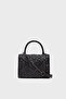 Logo Bag with Chain Strap - Detachable, Model Jc4055Pp1Ila000A - 3