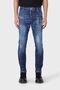 Stretch Cotton Skinny Fit Jeans Men's Jeans Pants S71Lb1357 S30872 470