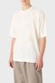 Oversize Crew Neck T Shirt Men's T SHIRT 3D1TG2 1JUVZ 0128