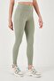 Stretch Slim Fit High-Waist Leggings 4M 26MD1034 4FX - 4