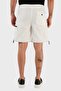 Regular Fit Waist Drawstring Bermuda Men's Bermuda 3r1pc3 1nrmz 0101 - 6