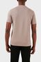 Crew Neck 100% Cotton Slim Fit T Shirt Men's T SHIRT 8N1TL7 1JHWZ 0650 - 2